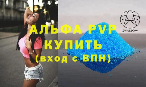 Альфа ПВП Дмитровск